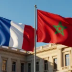 Le premier ministre français en visite officielle au Maroc pour relancer la coopération bilatérale