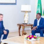 Coopération Togo–Luxembourg : Faure Gnassingbé reçoit Xavier Bettel