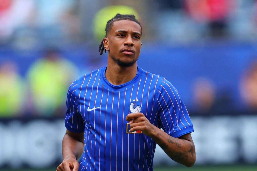 Olise choisit la fidélité au Bayern Munich face aux sirènes madrilènes
