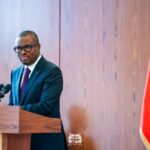 Sécurité juridique au Bénin : wadagni lance une réforme ambitieuse du droit