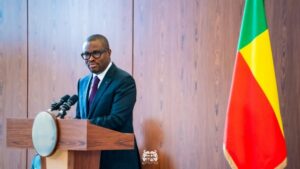 Sécurité juridique au Bénin : wadagni lance une réforme ambitieuse du droit