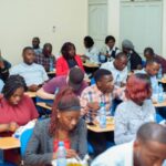 Gabon : les jeunes au chômage malgré des postes à pourvoir dans l&rsquo;industrie