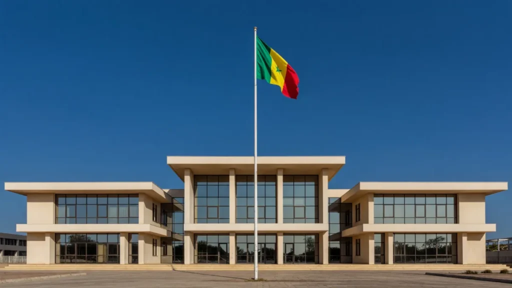 Diomaye Faye tente de regrouper les élections de 2027 au Sénégal