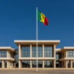 Diomaye Faye tente de regrouper les élections de 2027 au Sénégal
