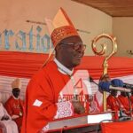 RDC : Mgr Fulgence Muteba met en garde contre le risque de perdre le pays sans réconciliation nationale