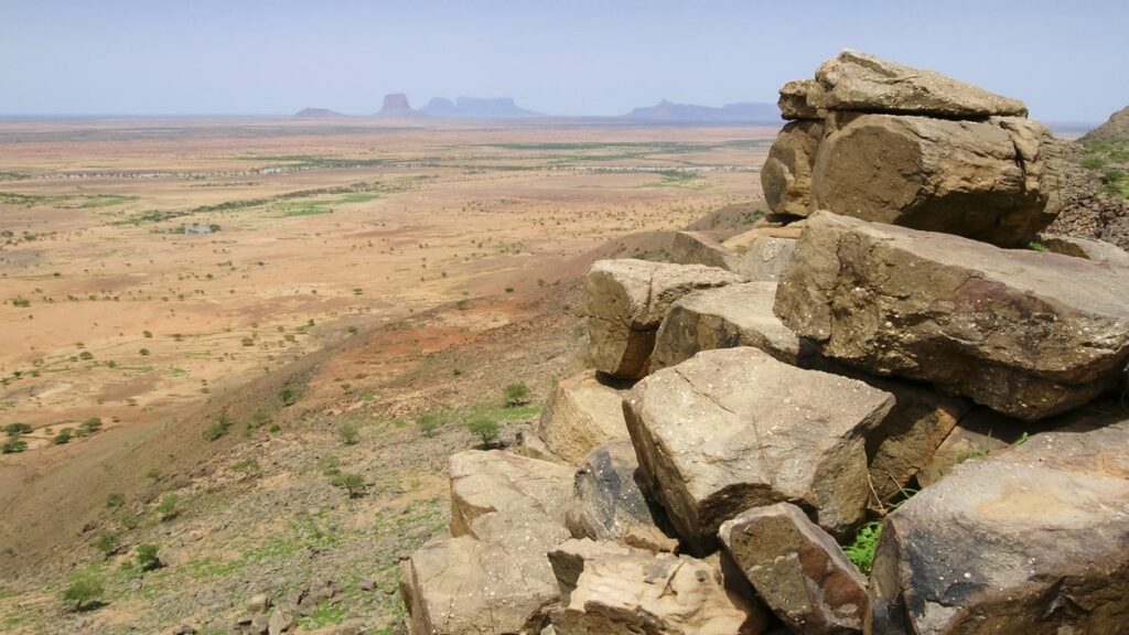Frappes aériennes au Mali : l’Afrique corps sous contrôle russe frappe des civils à kyrnia