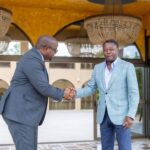 Diplomatie togolaise : Faure Gnassingbé et la crise de l&rsquo;est du Congo au cœur des discussions