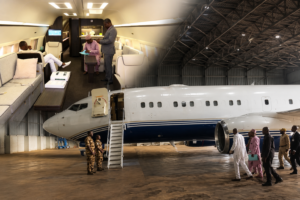 Mali : l&rsquo;achat d&rsquo;un Boeing 737 présidentiel interroge en pleine crise sécuritaire