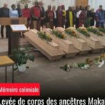 Retour des ancêtres Maka’a : l’Allemagne rend justice au Cameroun