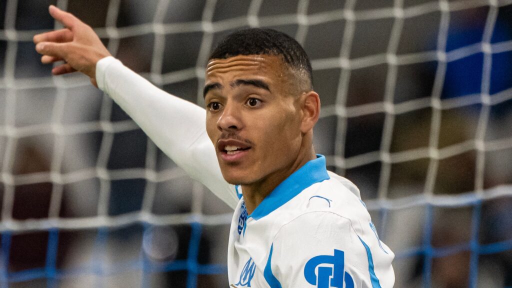 Fenerbahçe officialise l’arrivée de Mason Greenwood pour 42 millions d’euros