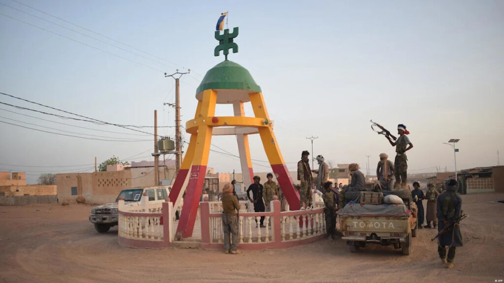 France et États-Unis au Mali : une intervention américaine contre le JNIM est-elle possible ?