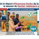 Dossier du foncier au Sénégal : la fin du gel et le redémarrage des régularisations