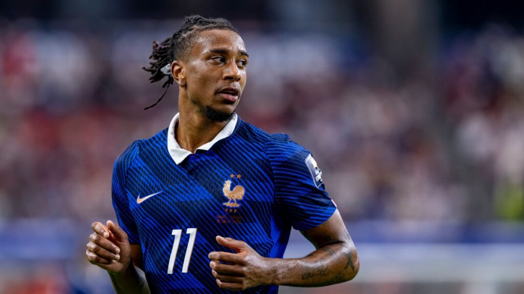 Michael Olise veut quitter le Bayern pour le Real Madrid : la révélation surprise en équipe de France