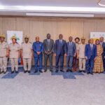 Côte d&rsquo;Ivoire : un pas historique vers le schéma d&rsquo;aménagement du territoire 2045
