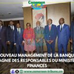 Nouveaux dirigeants de la General Bank of Cameroun : qui sont-ils ?