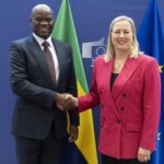 Souveraineté maritime : le Gabon rompt son partenariat de pêche avec l&rsquo;Union européenne