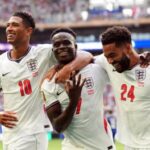 Angleterre : un exploit historique face à la France en coupe du monde
