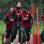 Absence des internationaux anglais : Arsenal perd ses stars avant la pré-saison