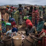 En RDC, les civils pris au piège des combats à Fizi