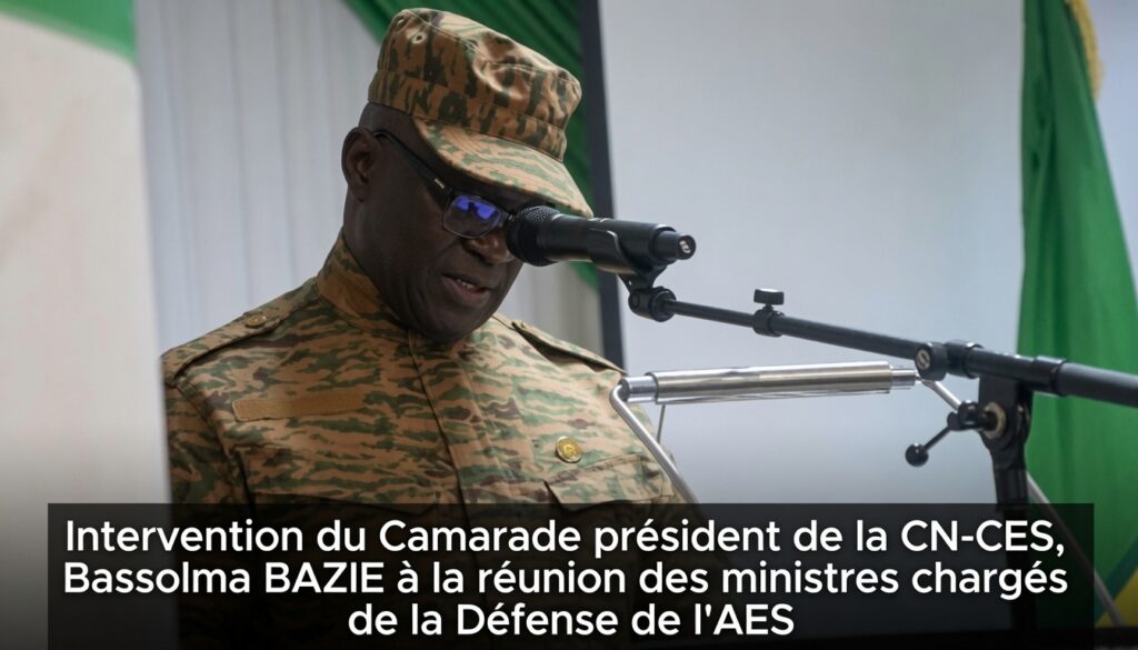 Sahel : le décalage entre les hommages officiels et l’insécurité persistante