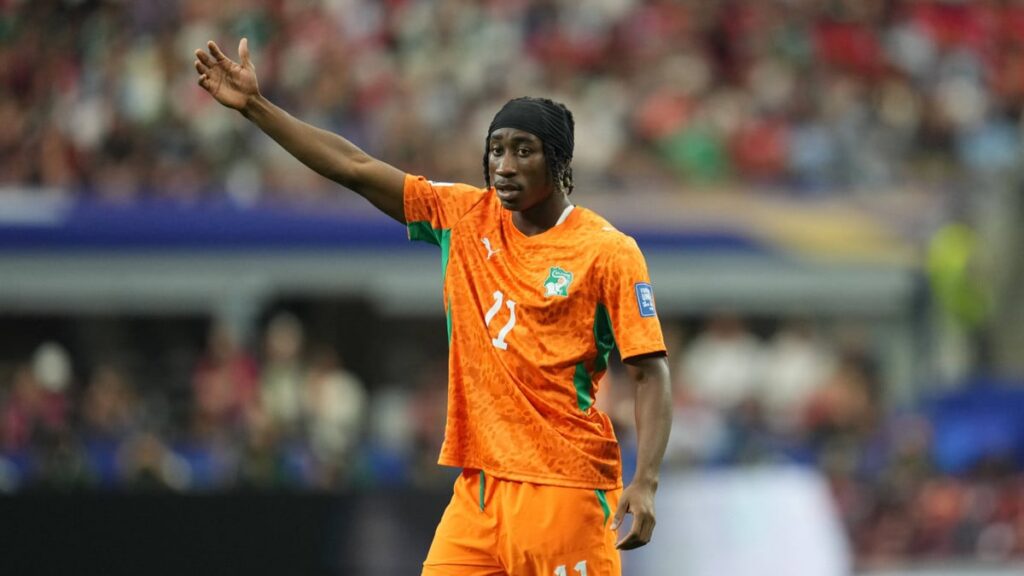 Yan Diomande : Le transfert historique qui pourrait plomber son transfert au PSG !