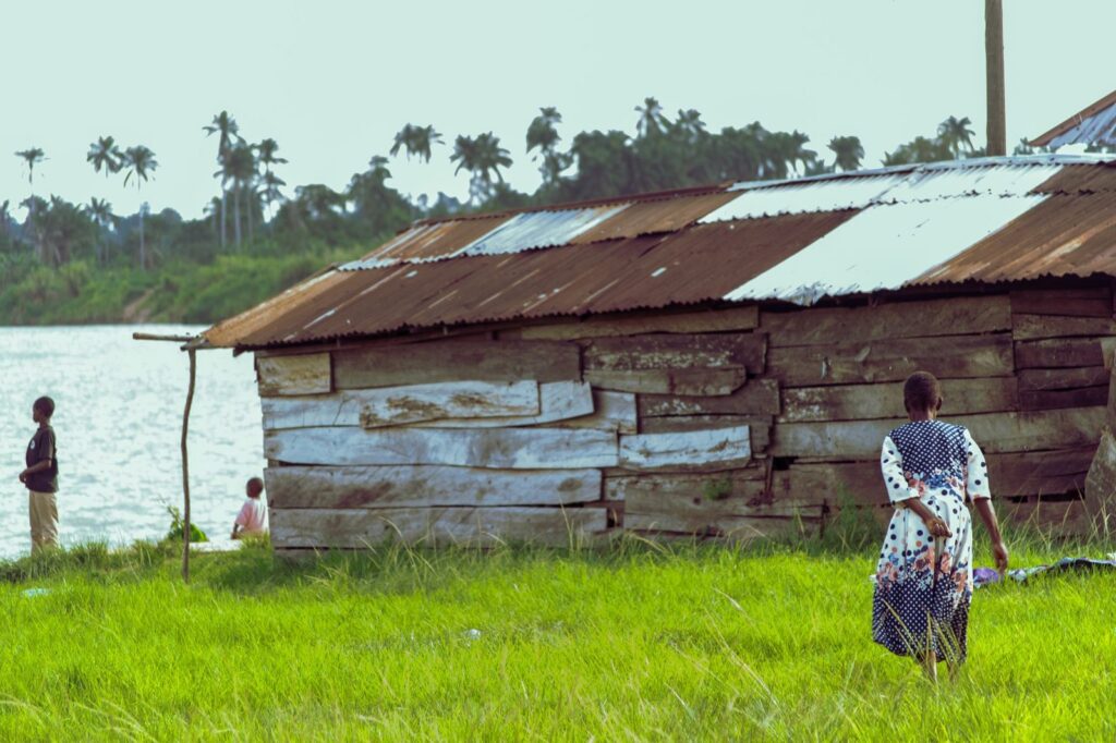 Nyanga : une province gabonaise où la pauvreté touche trois gabonais sur quatre