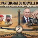 Russie et AES : vers une alliance stratégique ou une nouvelle forme d&rsquo;assujettissement ?