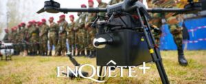Drones militaires en afrique : atouts stratégiques et risques de dépendance