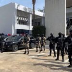 Renforcement de la sécurité maghrébine : Maroc et Mauritanie unissent leurs forces face au Sahel