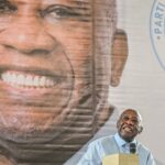 Laurent gbagbo : une stratégie politique qui bouscule la Côte d&rsquo;Ivoire