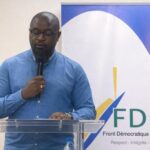 Gabon : le FDS critique la gestion de l&rsquo;eau et propose une solution alternative