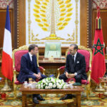 Relations franco-marocaines : une dynamique à renforcer après des années de tensions