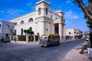 Circulaire du Premier ministre sur le contrôle des entités publiques au Sénégal