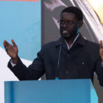 Appels sur l&rsquo;actualité – VOS RÉACTIONS – Sénégal : Que pensez-vous des ambitions du président Bassirou Diomaye Faye?