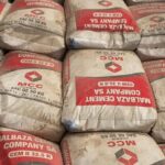 Niger : pourquoi le gel des prix du ciment menace de saper le marché
