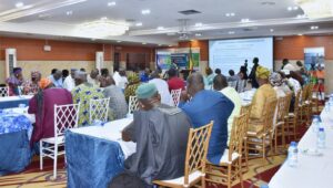 Bénin : un projet ambitieux pour sauver les sols et booster le riz et le maïs