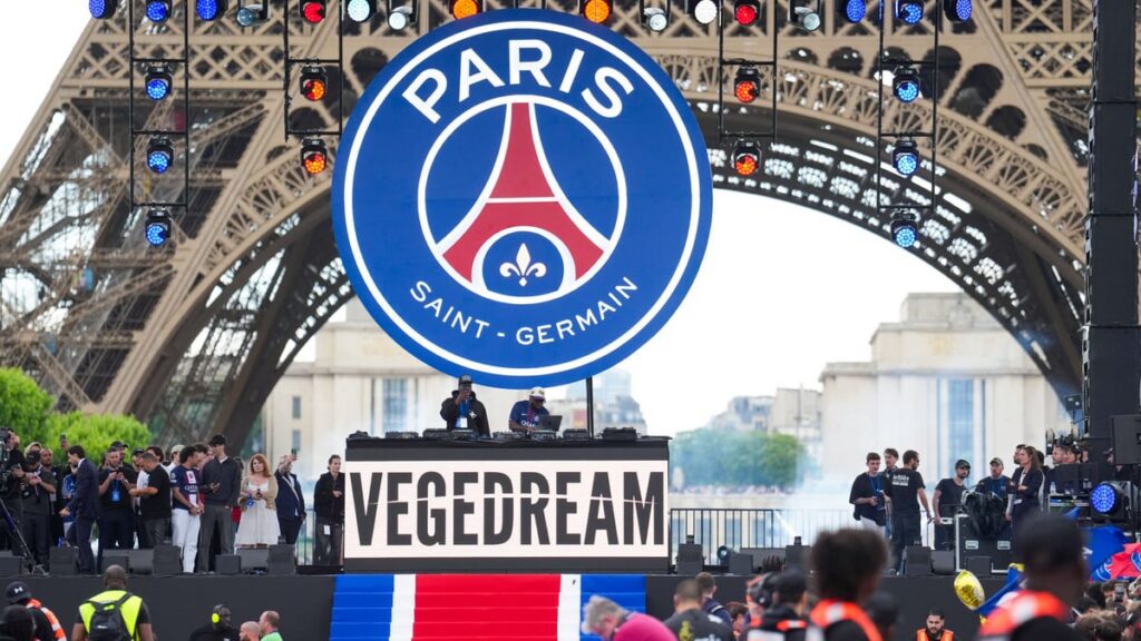 Mercato PSG : Kolo Muani tout proche de la Juventus, le club prépare l’avenir