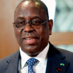 Diomaye faye et macky sall : une rencontre qui divise le Sénégal