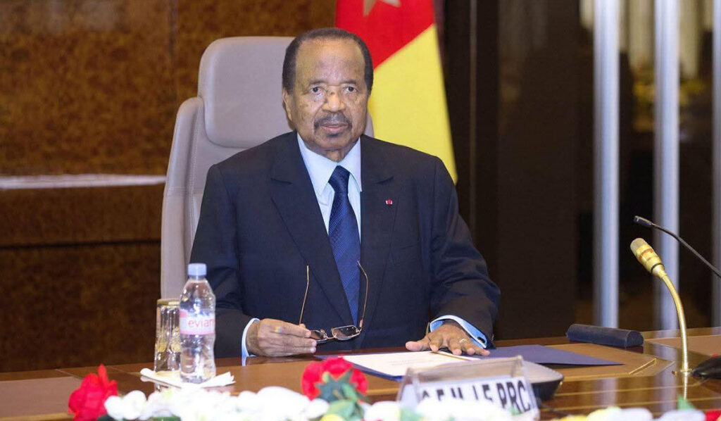 Nomination d’un vice-président au Cameroun : les raisons de soutenir la vision de Paul Biya