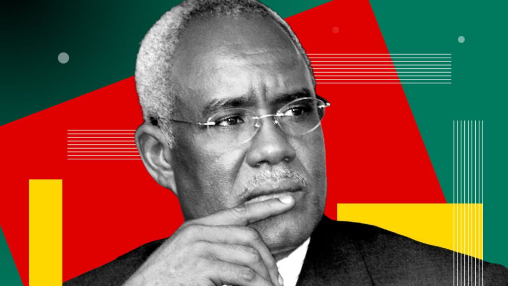 Marafa Hamidou Yaya : parcours d’un homme politique camerounais sous Paul Biya