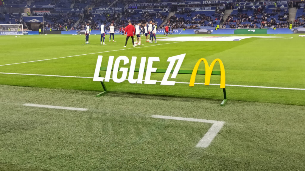 Match OL auxerre reporté selon le parcours de l’OL en ligue des champions