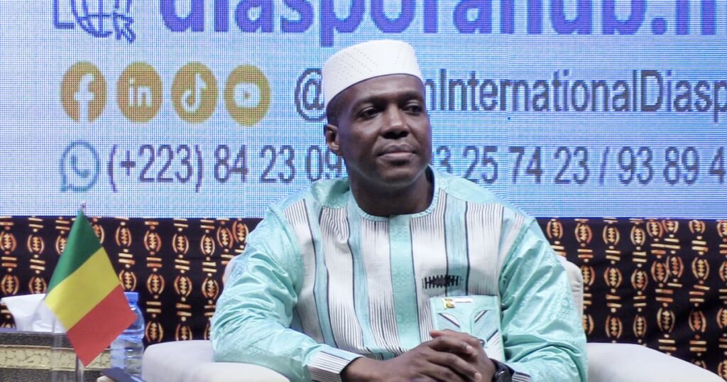 Bamako : le forum international de la diaspora 2026, un levier pour l’économie malienne