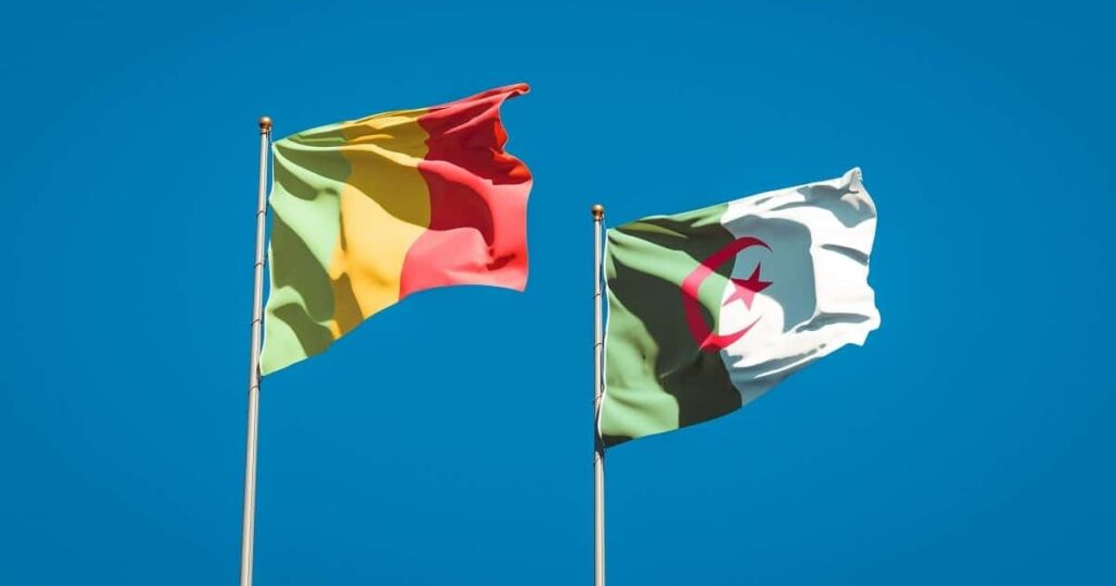 Rapprochement diplomatique : l’Algérie et le Mali rouvrent leurs espaces aériens et rappellent leurs ambassadeurs