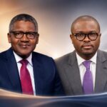 Benin : romuald wadagni et aliko dangote scellent un partenariat économique historique