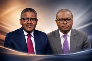 Benin : romuald wadagni et aliko dangote scellent un partenariat économique historique