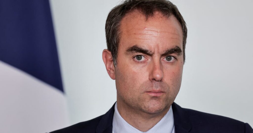 Visite officielle de Sébastien Lecornu au Maroc : partenariats renforcés en vue