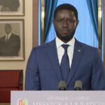 Sénégal: le président saisit le Conseil constitutionnel contre la révision de la Constitution
