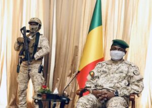 Huit civils tués au Mali : Africa Corps dans le viseur après une frappe controversée