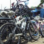 Marché de Médine à Bamako : l&rsquo;artisanat et le commerce au cœur de la capitale malienne