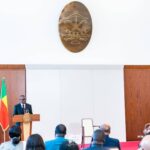 Bénin : le Président Wadagni lance une refonte majeure du droit pour un État moderne